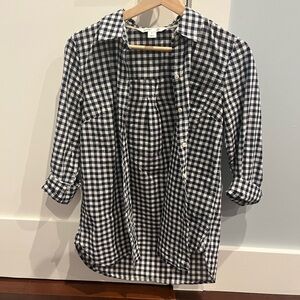 Old Navy - The Classic Shirt XS